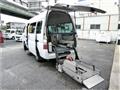 2012 Nissan Caravan Bus