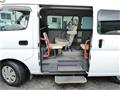 2012 Nissan Caravan Bus