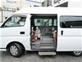 2012 Nissan Caravan Bus