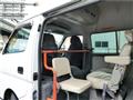 2012 Nissan Caravan Bus