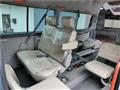 2012 Nissan Caravan Bus