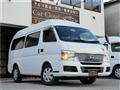 2012 Nissan Caravan Bus