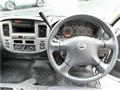 2012 Nissan Caravan Bus