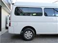 2012 Nissan Caravan Bus