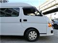 2012 Nissan Caravan Bus