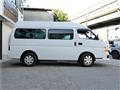 2012 Nissan Caravan Bus