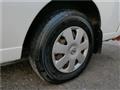 2012 Nissan Caravan Bus