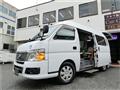 2012 Nissan Caravan Bus