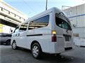 2012 Nissan Caravan Bus