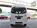 2012 Nissan Caravan Bus