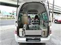 2012 Nissan Caravan Bus