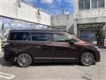 2014 Nissan Elgrand