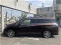 2014 Nissan Elgrand