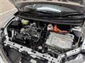 2017 Toyota Corolla Fielder