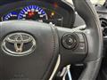2017 Toyota Corolla Fielder