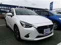 2017 Mazda Demio