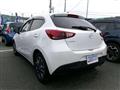 2017 Mazda Demio
