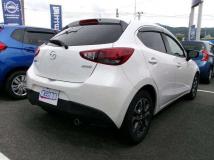 2017 Mazda Demio