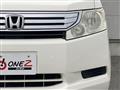 2011 Honda Step WGN