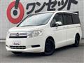 2011 Honda Step WGN