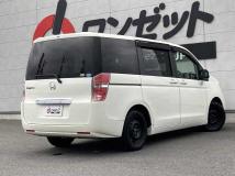 2011 Honda Step WGN