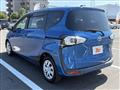 2017 Toyota Sienta