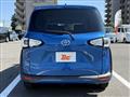 2017 Toyota Sienta