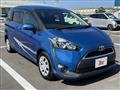 2017 Toyota Sienta