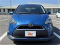 2017 Toyota Sienta