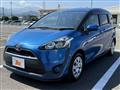 2017 Toyota Sienta