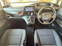 2017 Toyota Sienta