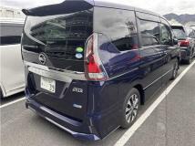 2018 Nissan Serena