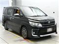2015 Toyota Voxy