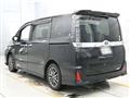 2015 Toyota Voxy