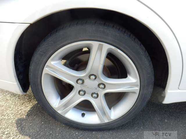 2001 Toyota Altezza