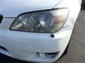 2001 Toyota Altezza