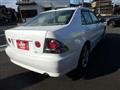 2001 Toyota Altezza