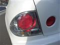 2001 Toyota Altezza