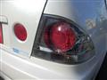 2001 Toyota Altezza