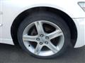 2001 Toyota Altezza