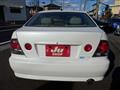 2001 Toyota Altezza