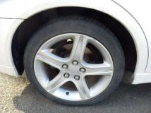 2001 Toyota Altezza