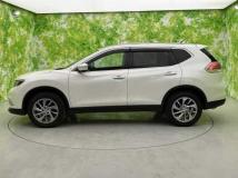 2017 Nissan X-Trail