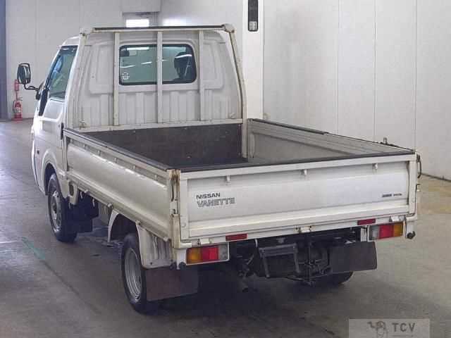 2015 Nissan Vanette Truck