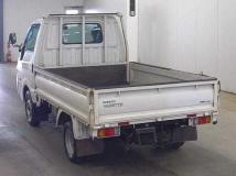 2015 Nissan Vanette Truck