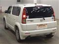 2007 Honda Crossroad