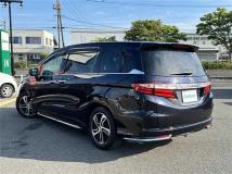 2013 Honda Odyssey