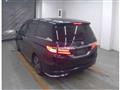 2013 Honda Odyssey