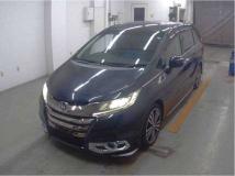 2013 Honda Odyssey