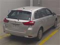 2019 Toyota Corolla Fielder